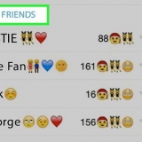 Bli bestevenner på snapchat
