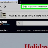 Skjul bestillinger på amazon