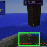 Bruke enchanted books i minecraft
