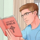 Ber til jesus