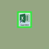 Koble ark sammen i excel