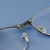 Fjerning av glass fra glass