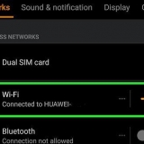 Stopp bufring i android