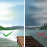Velge den beste tiden å fiske