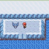 Fang de tre legendariske fuglene i pokemon firered og leafgreen