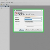 Finn ut transaksjonsloggstørrelsen til en sql-server