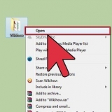 Åpne ledeteksten i windows