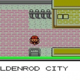 Få rock smash tm i pokémon gull og sølv