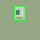 Beregning av rsd i excel