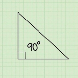 Bruker pythagoras teorem