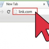 Bruke søkefunksjonen i google chrome