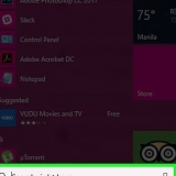 Løs problemer med nedlasting av windows store