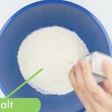 Å lage en arepa