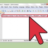 Skrive ut en matrise i java