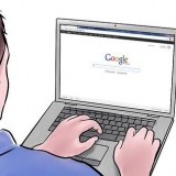 Få en jobb hos google