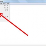 Lag en batch-fil