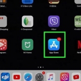 Kanseller en betaling på app store