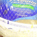 Hvordan tilberede en frossen kalkun
