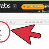 Lag en rullegardinmeny med html og css