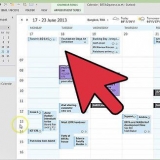 Tilbakekall en e-post i outlook