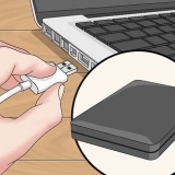 Legge til en ekstern harddisk til en playstation 3