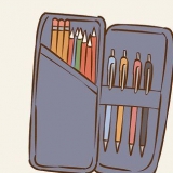 Å være en godt organisert student