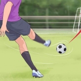 Å være en god spiss som fotballspiller