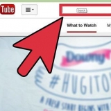 Velge et godt youtube-navn