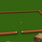 Å lage et stort hus i minecraft