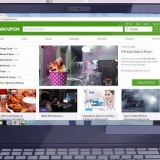 Kjøp et groupon-tilbud som gave