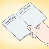 Lag en guide