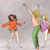Å bli en hippie
