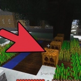 Hvordan lage en iron golem i minecraft