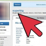 Gjenkjenne en falsk profil på en datingside