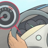 Diagnostisere en glidende clutch i bilen din