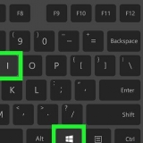 Fjern et windows-passord