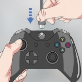 Koble en xbox one-kontroller til en windows-pc