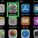 Ta opp et zoom-møte på iphone eller ipad