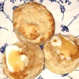 Baking av enkle småkaker