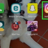 Finn ut hvem som sluttet å følge deg på instagram