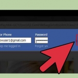 Slett facebook-meldinger permanent