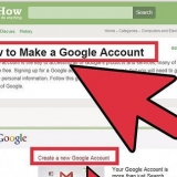 Legg til google analytics på nettstedet ditt