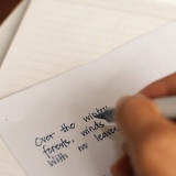 Haiku-skriving