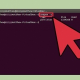 Sjekker swap memory i linux