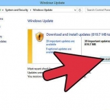 Fiks internet explorer hvis den slutter å svare