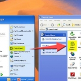 Fiks internet explorer