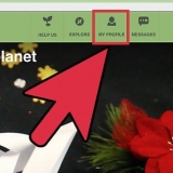 Bruke ditt eget navn på wikihow
