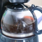 Få håret til å skinne med kaffe