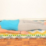 Strekk hamstrings