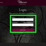 Slett pottermore-kontoen din